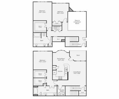 Apartment For Rent in Waltham, Massachusetts