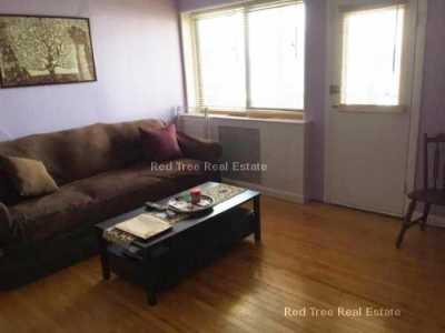 Condo For Rent in Brighton, Massachusetts