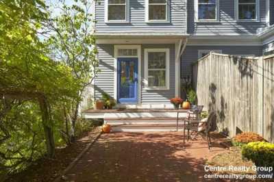 Apartment For Rent in Watertown, Massachusetts