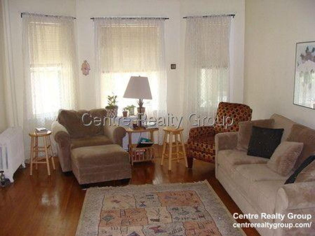 Picture of Apartment For Rent in Newton, Massachusetts, United States