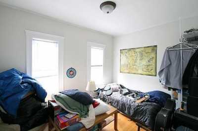 Apartment For Rent in Medford, Massachusetts