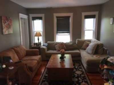 Apartment For Rent in Medford, Massachusetts