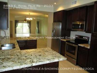 Condo For Rent in Scottsdale, Arizona