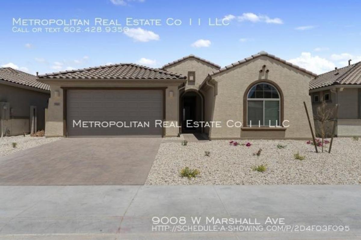 Picture of Home For Rent in Glendale, Arizona, United States