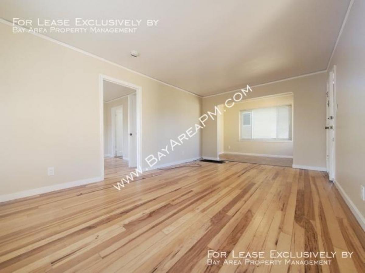 Picture of Apartment For Rent in South San Francisco, California, United States