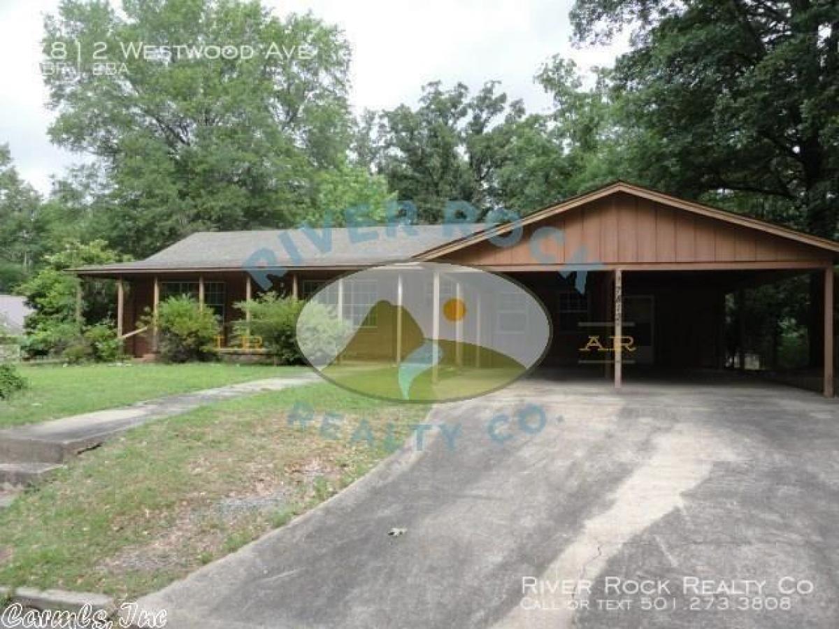 Picture of Home For Rent in Little Rock, Arkansas, United States