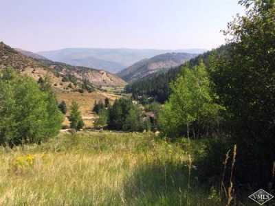 Residential Land For Sale in Edwards, Colorado