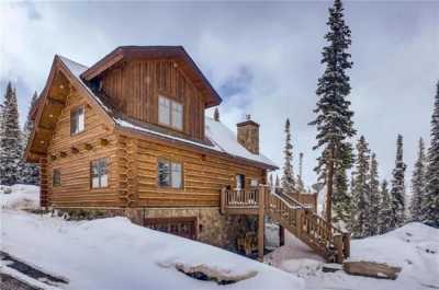Residential Land For Sale in Breckenridge, Colorado