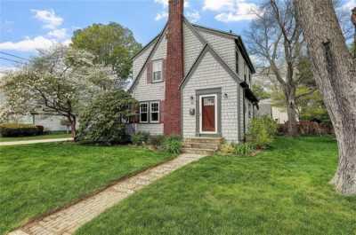 Home For Sale in East Providence, Rhode Island