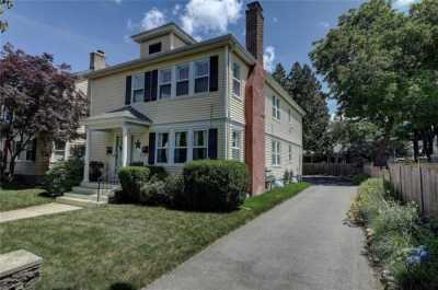Home For Sale in Providence, Rhode Island