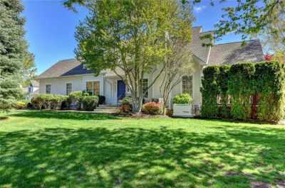 Home For Sale in East Greenwich, Rhode Island