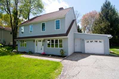 Home For Sale in Mount Kisco, New York