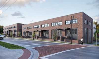 Home For Sale in Hapeville, Georgia