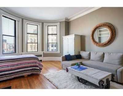 Condo For Sale in Boston, Massachusetts