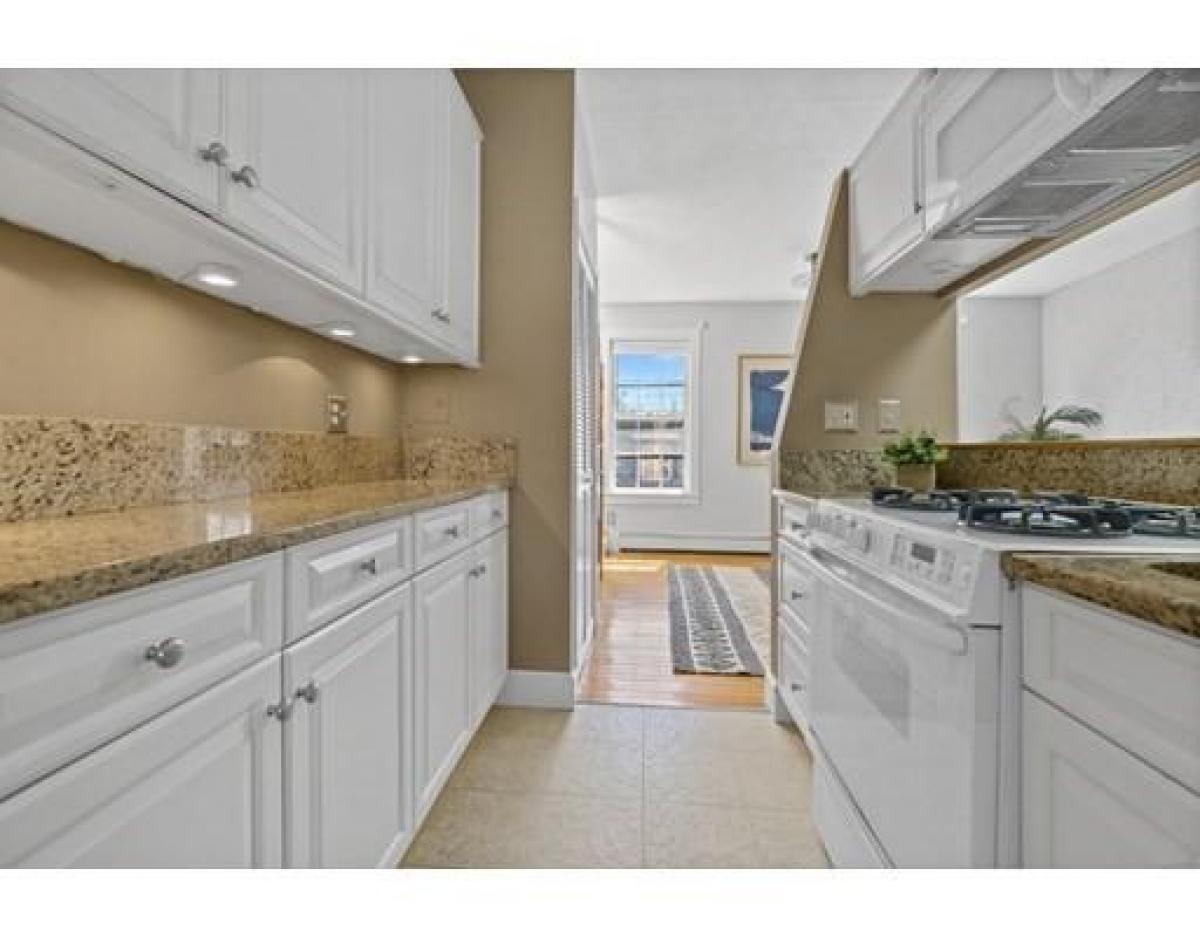 Picture of Condo For Sale in Boston, Massachusetts, United States