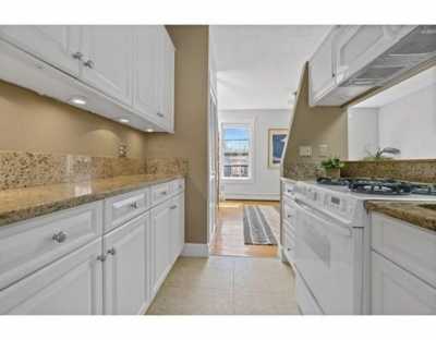 Condo For Sale in Boston, Massachusetts