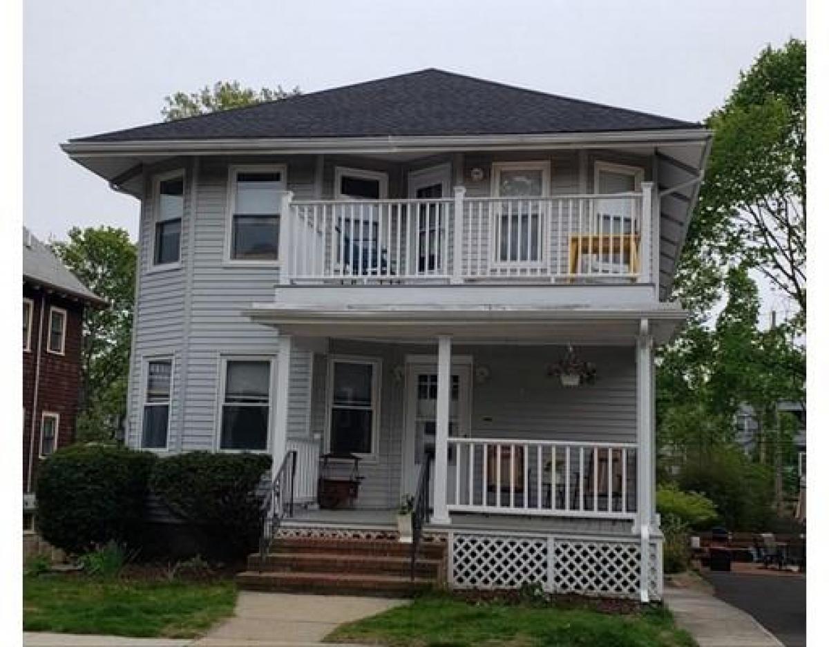 Picture of Condo For Sale in Boston, Massachusetts, United States