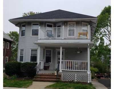 Condo For Sale in Boston, Massachusetts