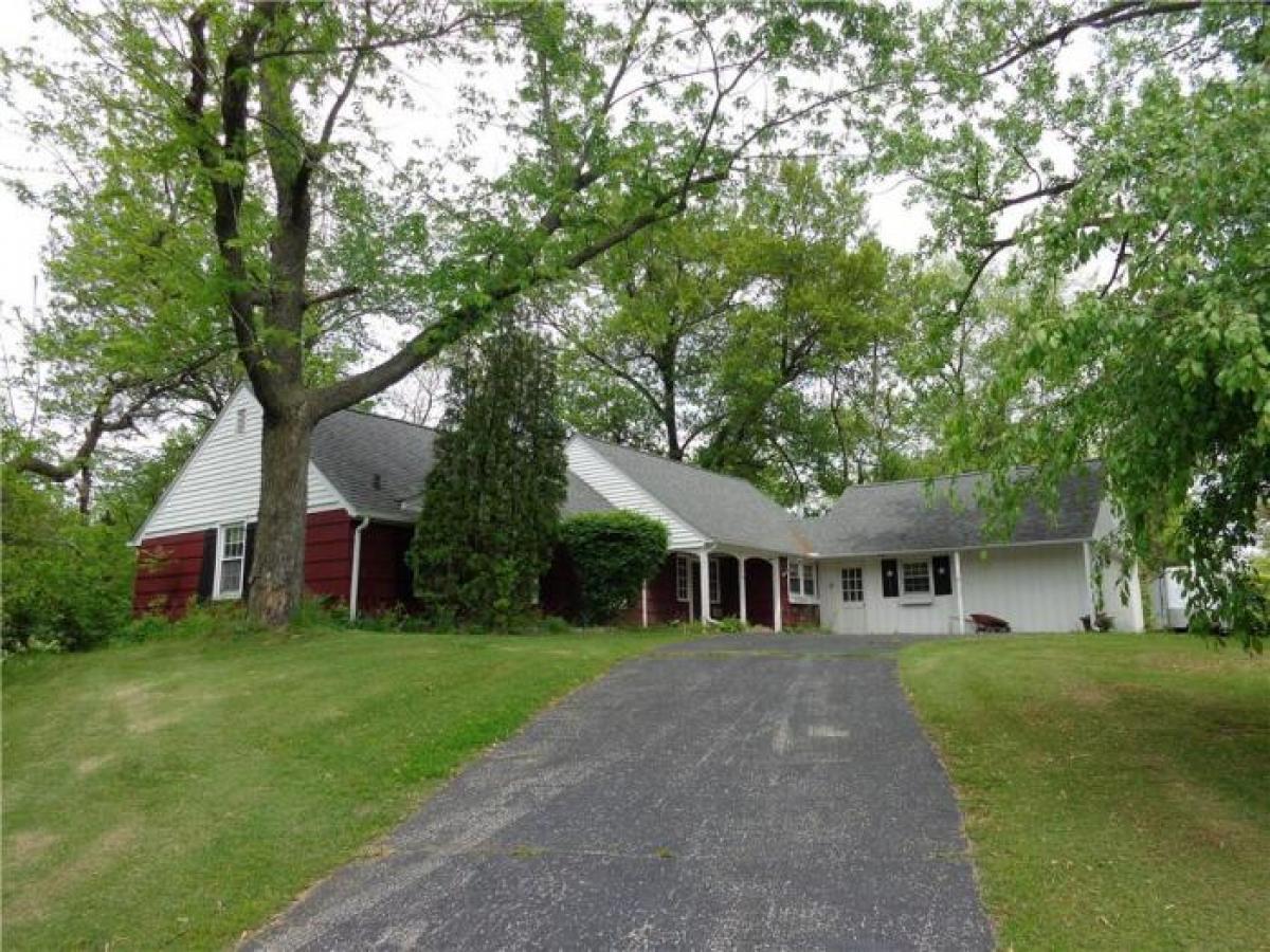 Picture of Home For Sale in Decatur, Illinois, United States