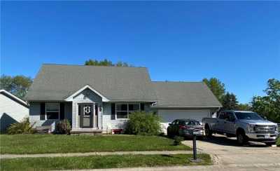 Home For Sale in Decatur, Illinois