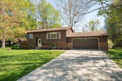 Home For Sale in South Haven, Michigan