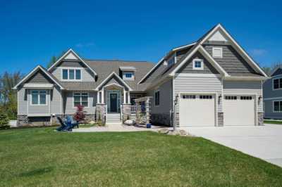 Home For Sale in South Haven, Michigan