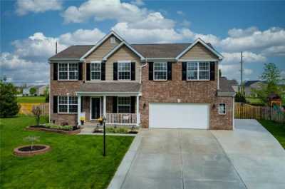 Home For Sale in Noblesville, Indiana