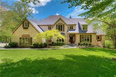Home For Sale in Fishers, Indiana