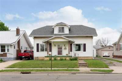 Home For Sale in Anderson, Indiana