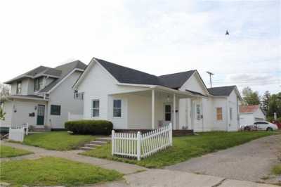 Home For Sale in Greenfield, Indiana