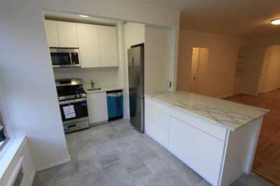 Apartment For Rent in 