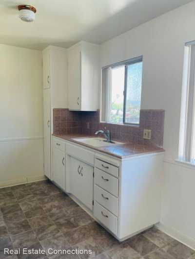 Apartment For Rent in Santa Clara, California