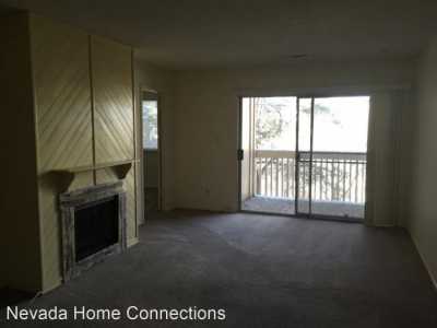 Home For Rent in Reno, Nevada