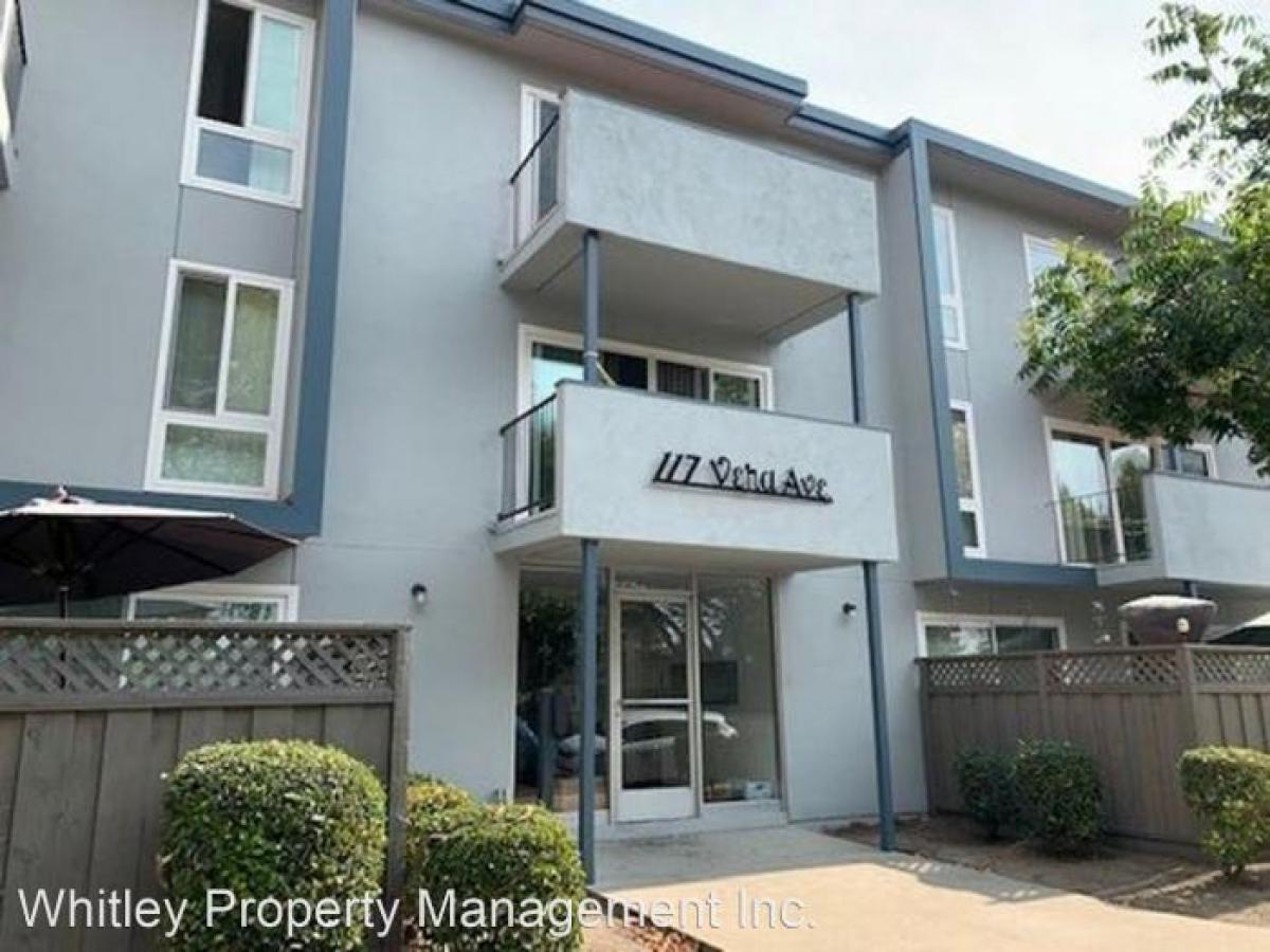 Picture of Apartment For Rent in Redwood City, California, United States