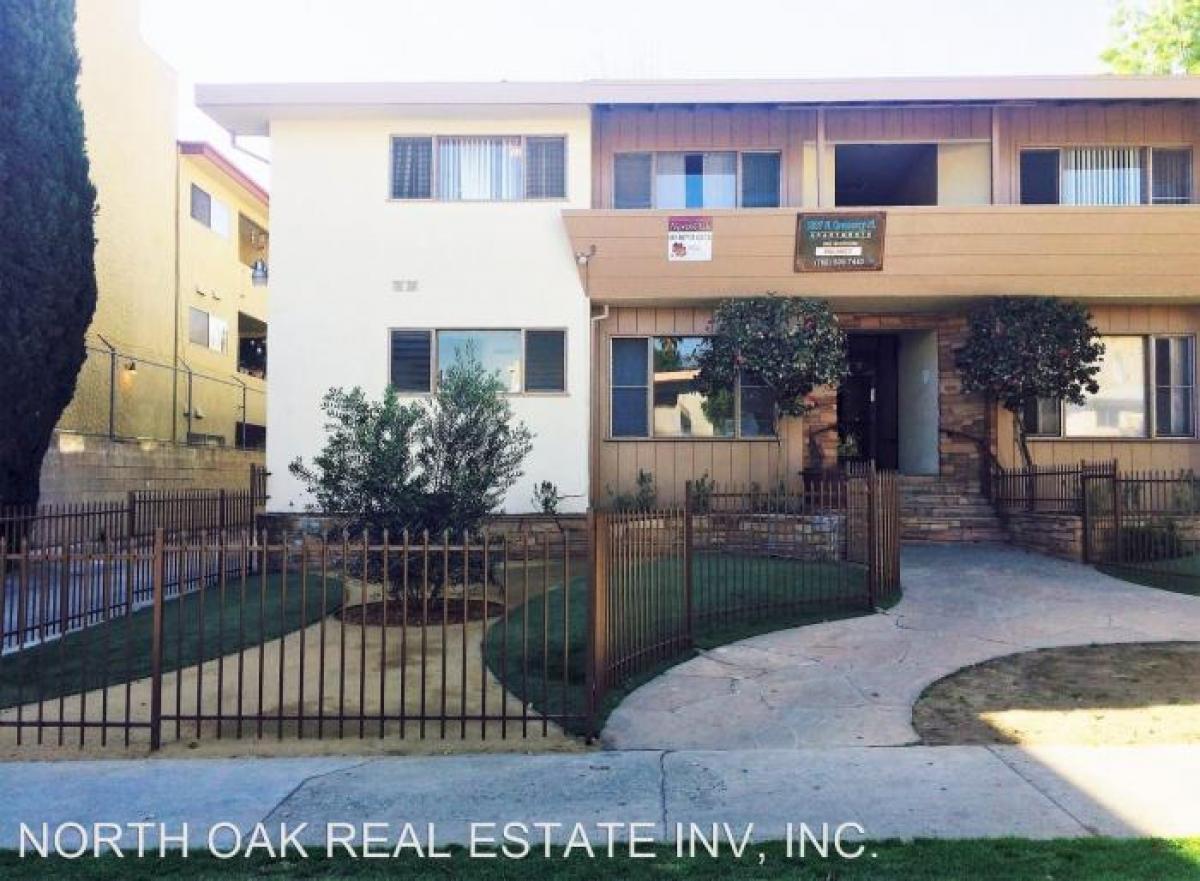 Picture of Apartment For Rent in Hollywood, California, United States