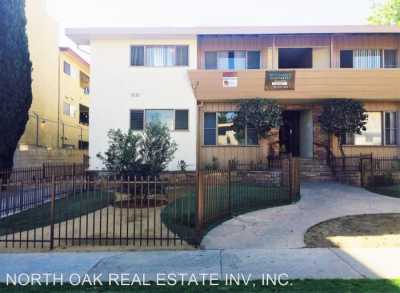 Apartment For Rent in Hollywood, California