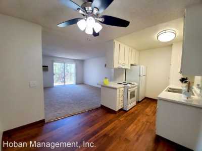 Apartment For Rent in El Cajon, California