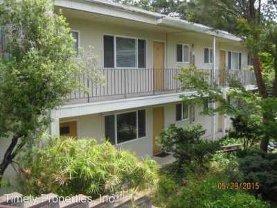 Apartment For Rent in Santa Rosa, California