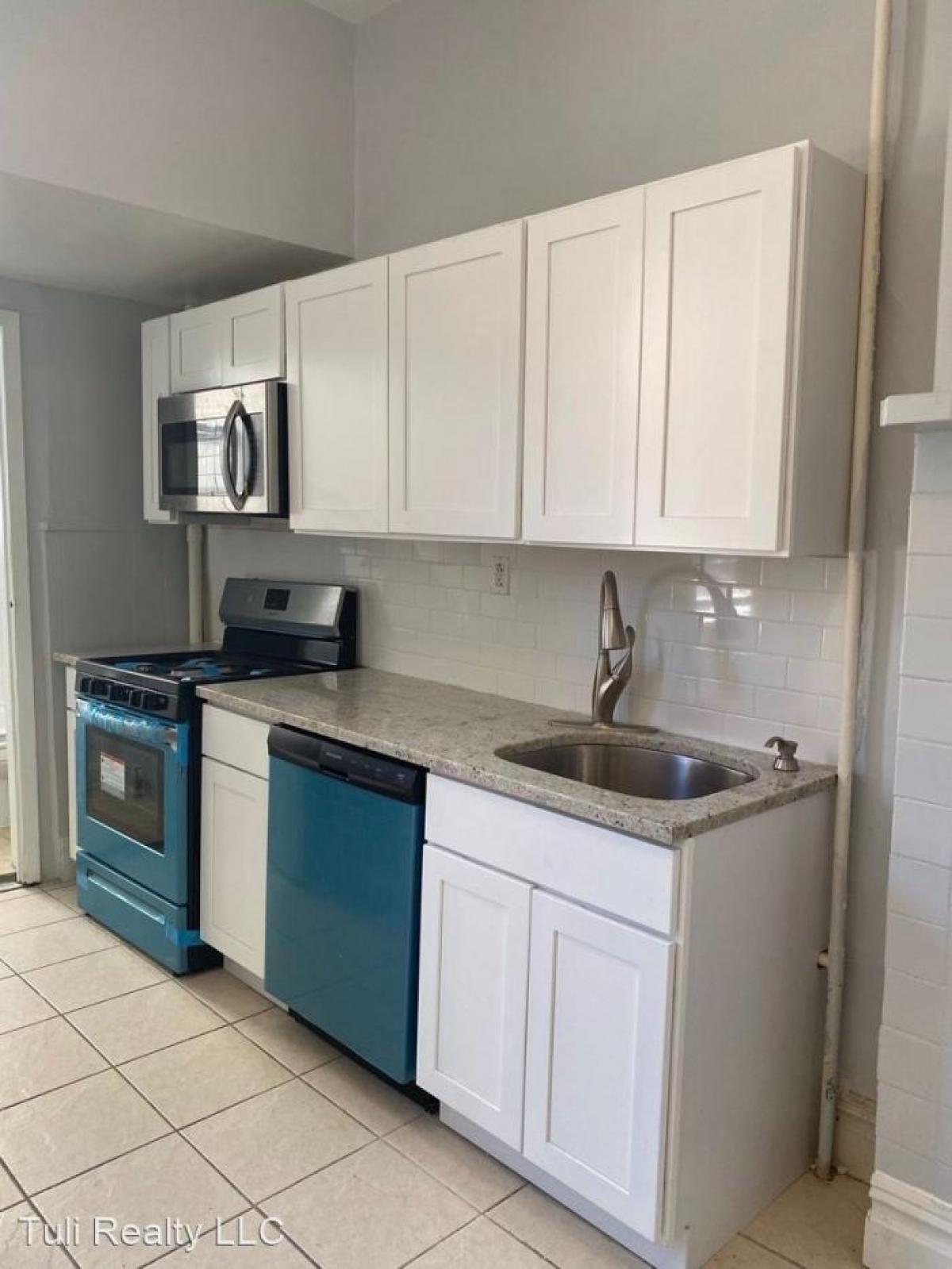 Picture of Apartment For Rent in Jersey City, New Jersey, United States