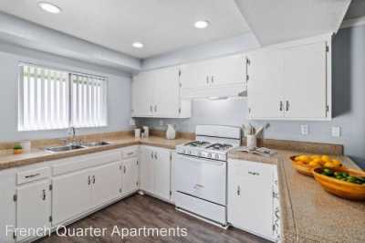 Apartment For Rent in Anaheim, California