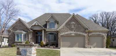 Home For Sale in Plainfield, Illinois