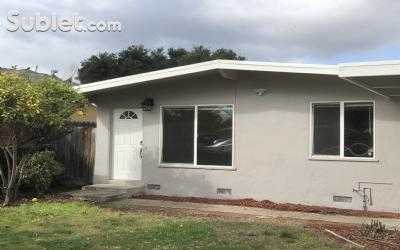 Home For Rent in San Mateo, California