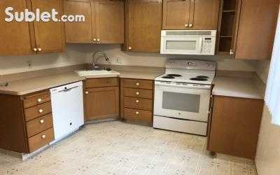 Apartment For Rent in Santa Clara, California