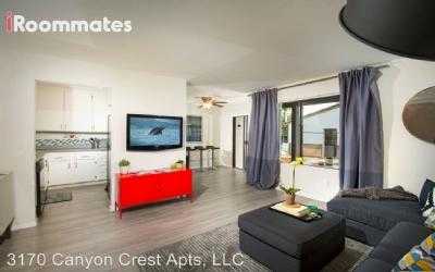 Apartment For Rent in Riverside, California