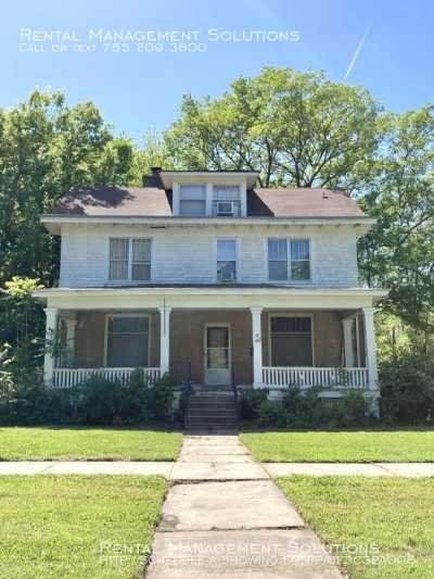 Apartment For Rent in 