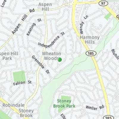 Home For Rent in Rockville, Maryland