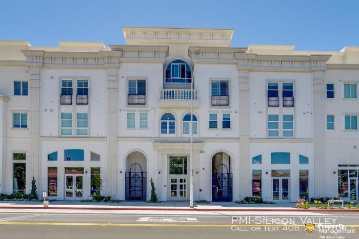 Picture of Condo For Rent in Santa Clara, California, United States