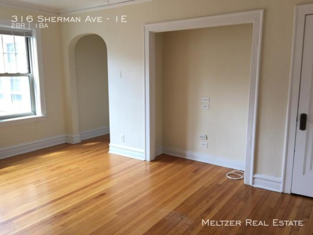 Picture of Apartment For Rent in Evanston, Illinois, United States
