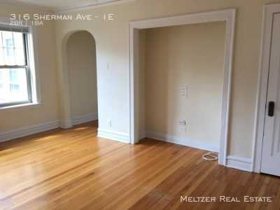 Apartment For Rent in Evanston, Illinois