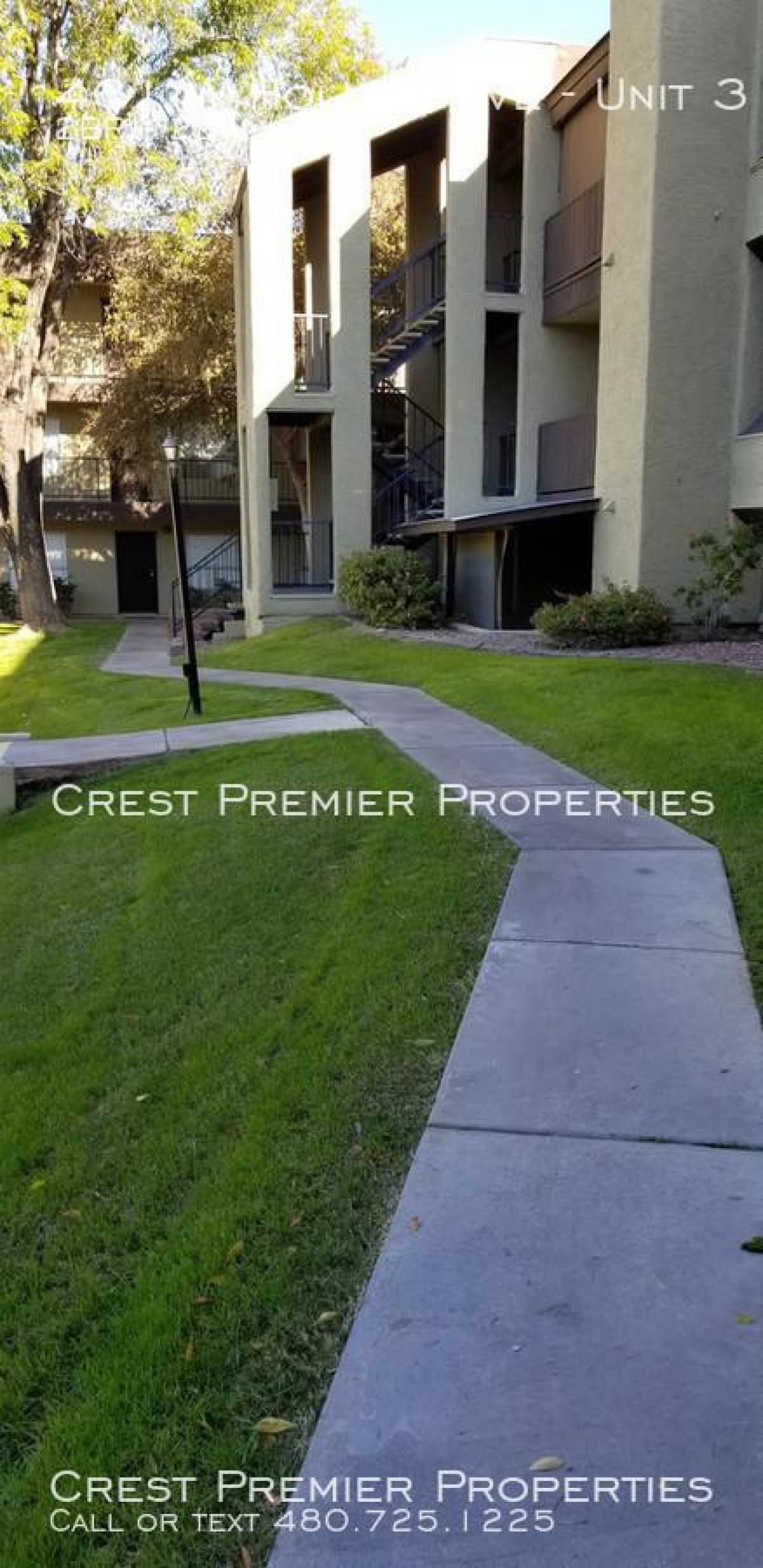 Picture of Apartment For Rent in Mesa, Arizona, United States